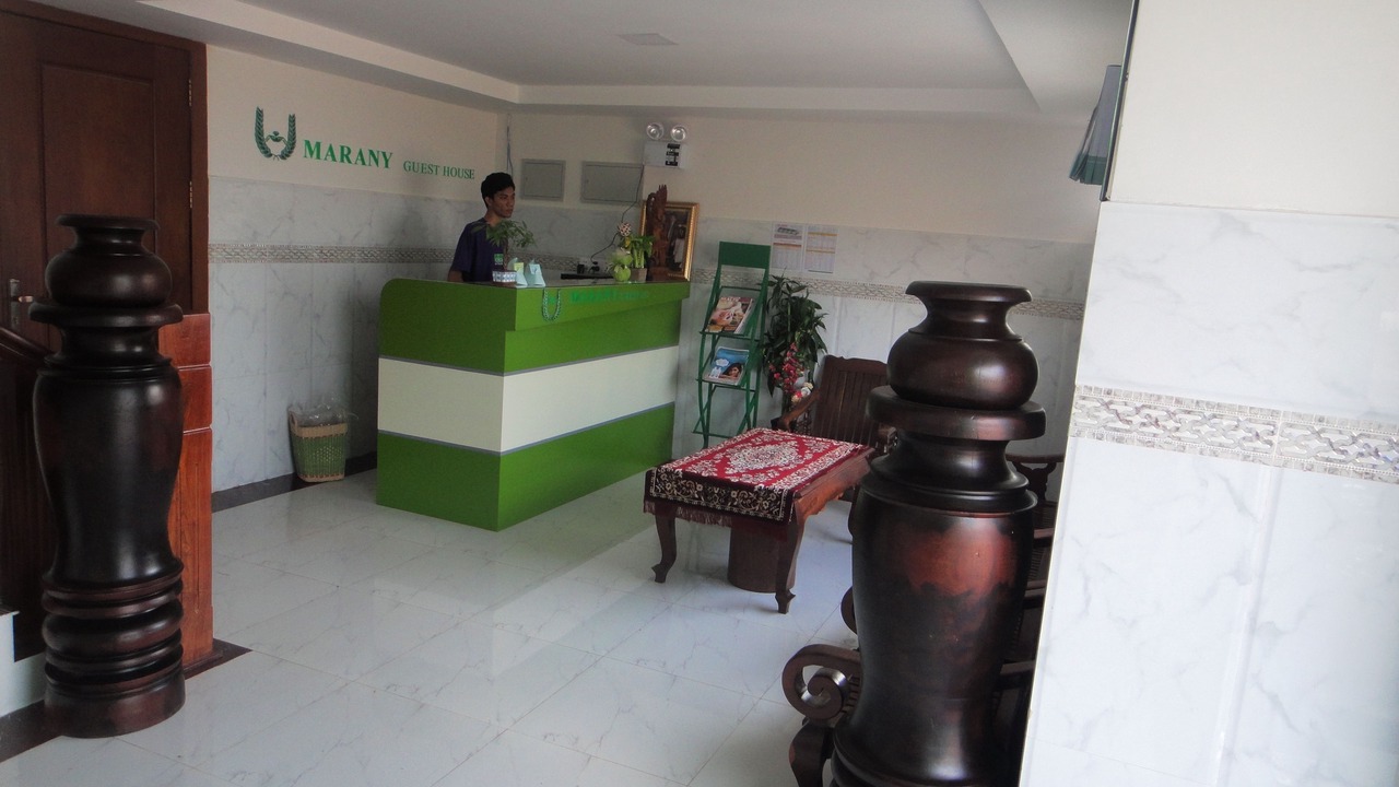 Photo of Others in Kampot