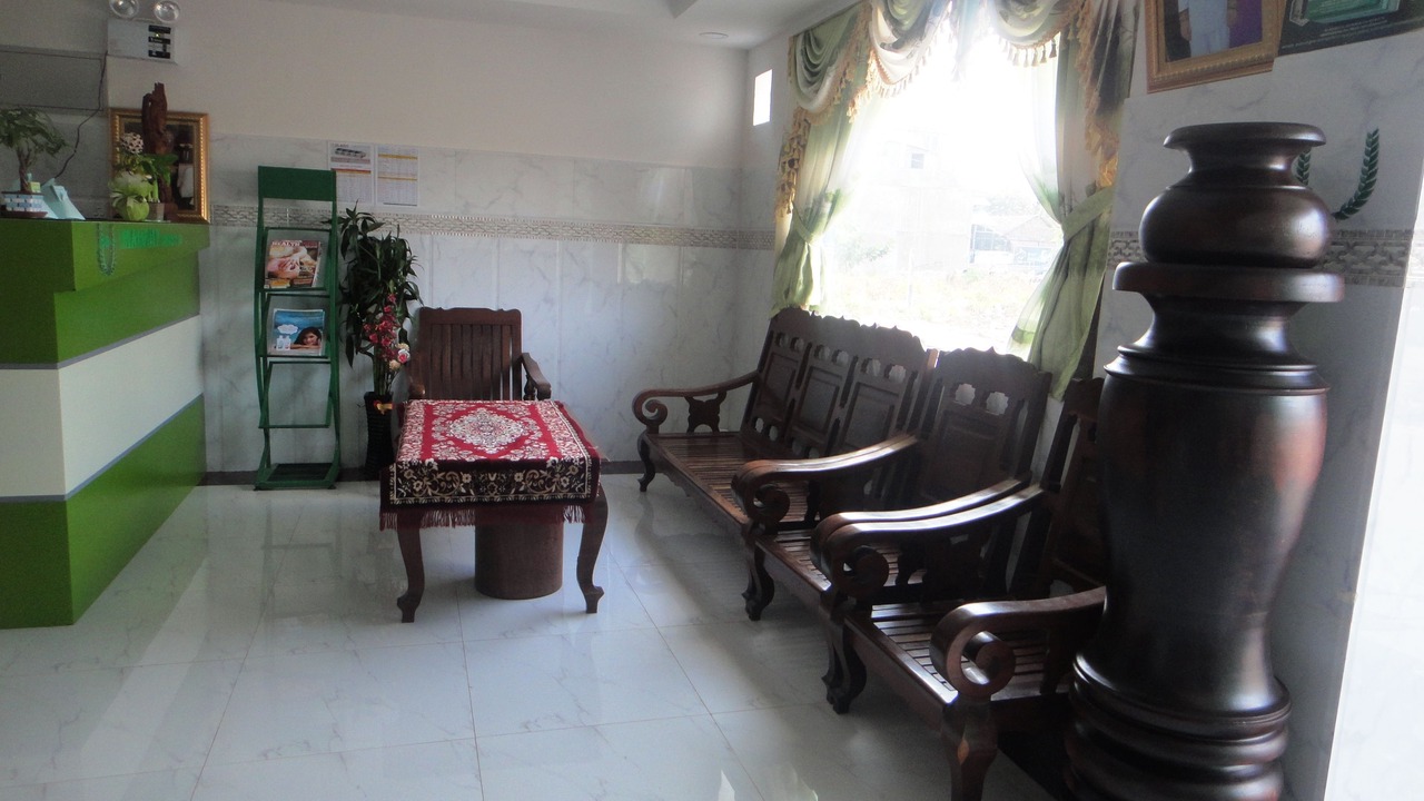 Photo of Others in Kampot