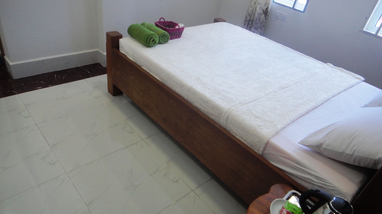 Photo of Bedroom in Kampot