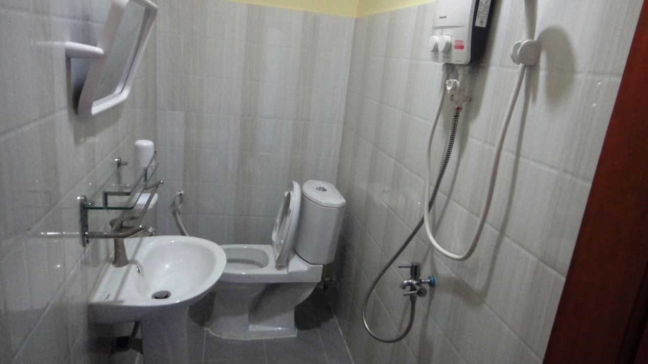 Photo of Bathroom in Kampot
