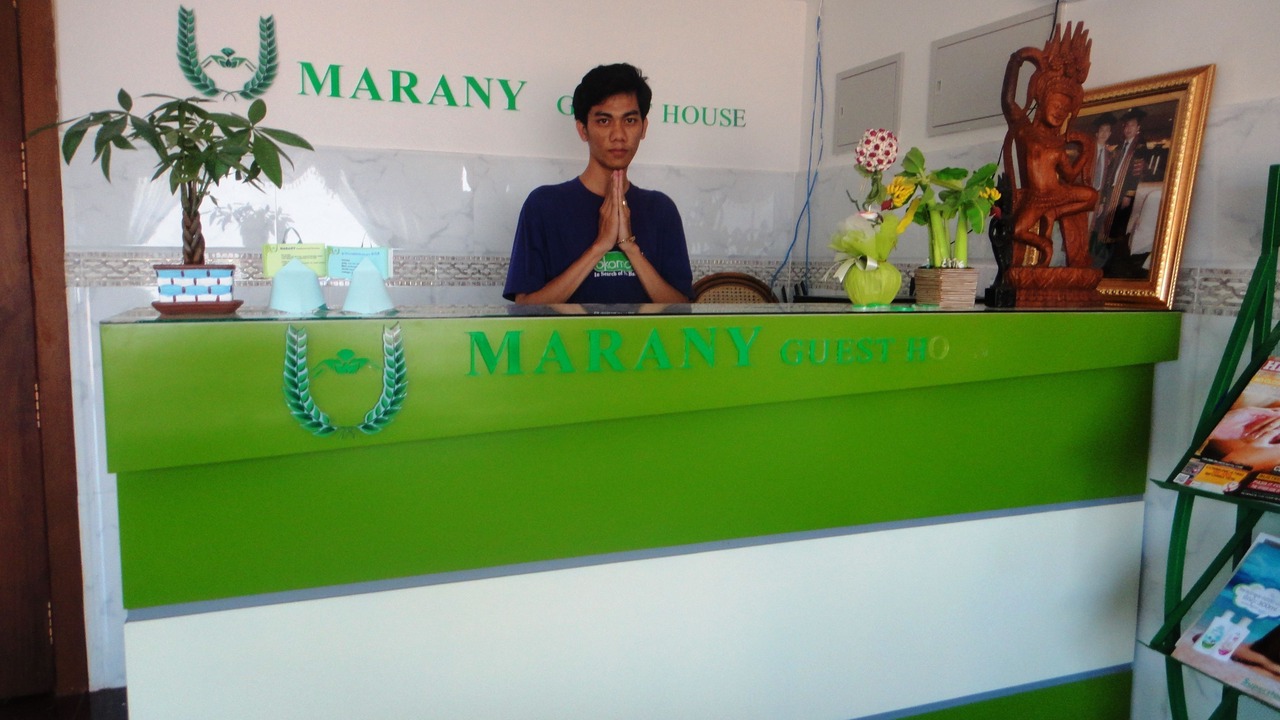 Photo of Others in Kampot