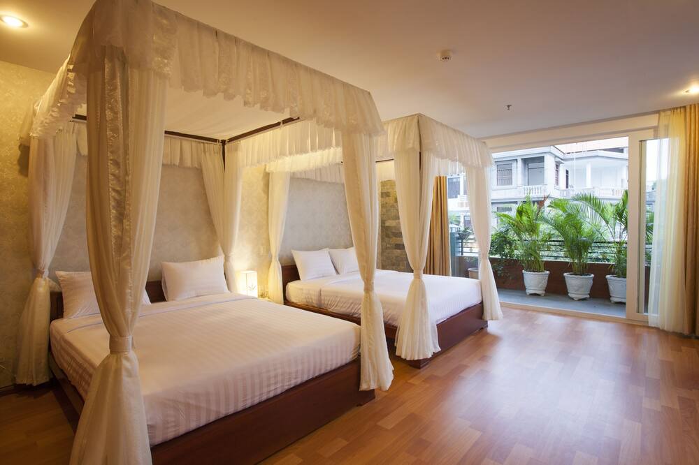 Photo of Patio Balcony in Ninh Kieu