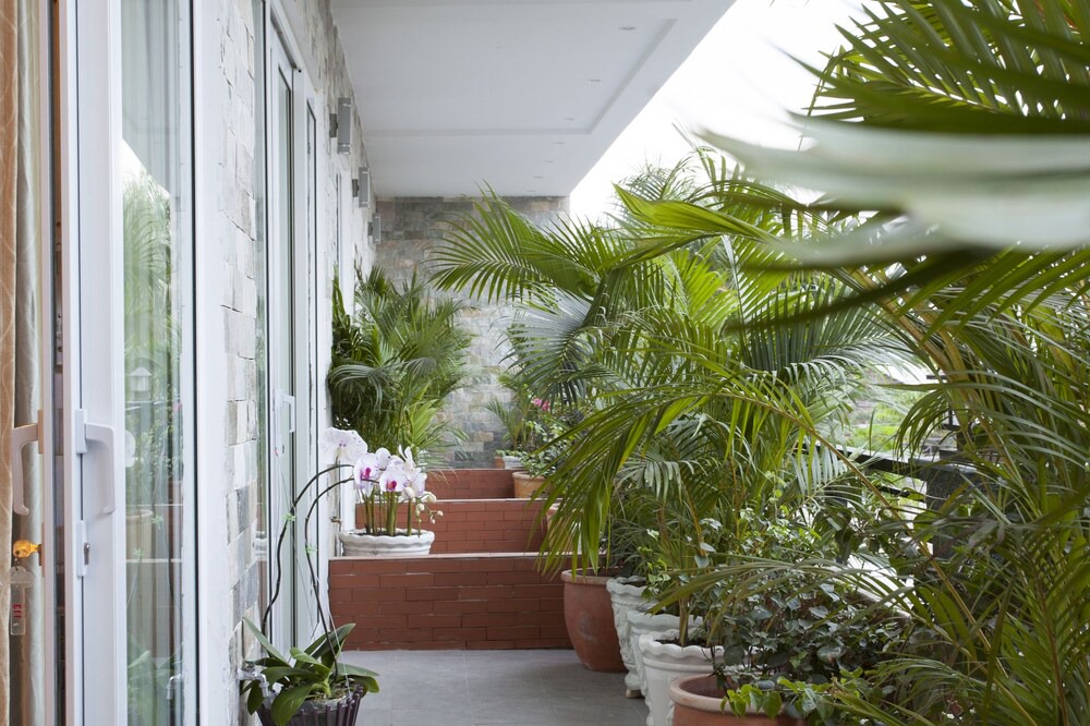 Photo of Patio Balcony in Ninh Kieu