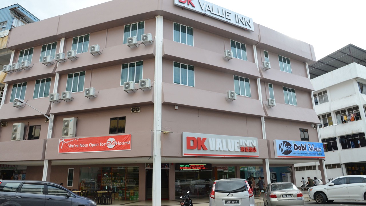 Photo of Outdoor in Bintulu