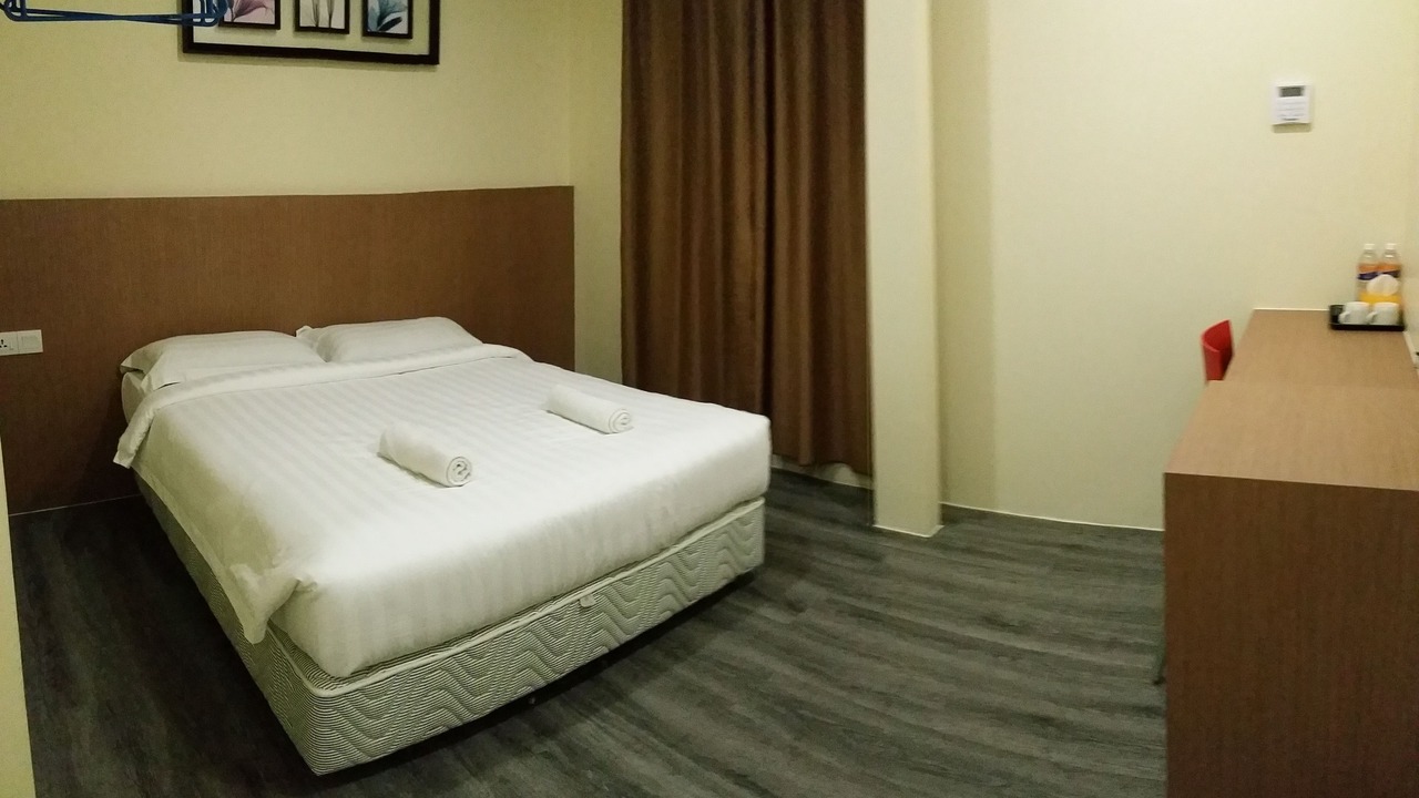 Photo of Bedroom in Bintulu
