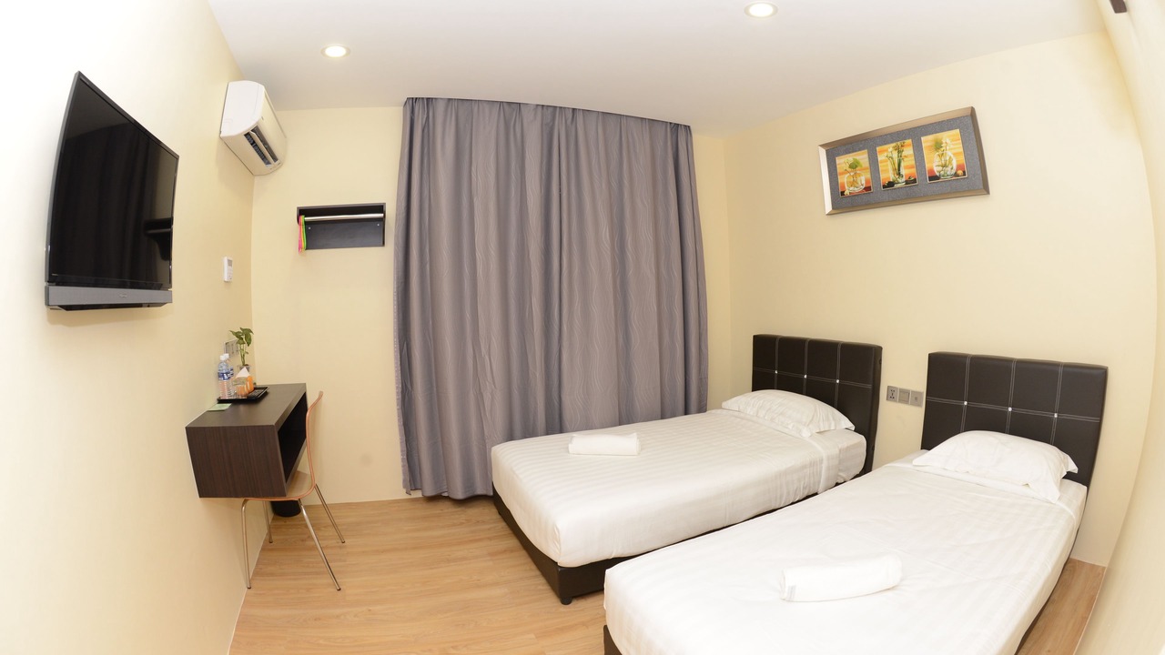 Photo of Bedroom in Bintulu