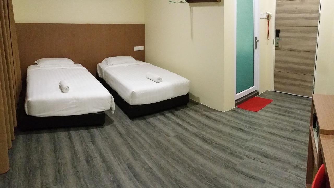 Photo of Bedroom in Bintulu