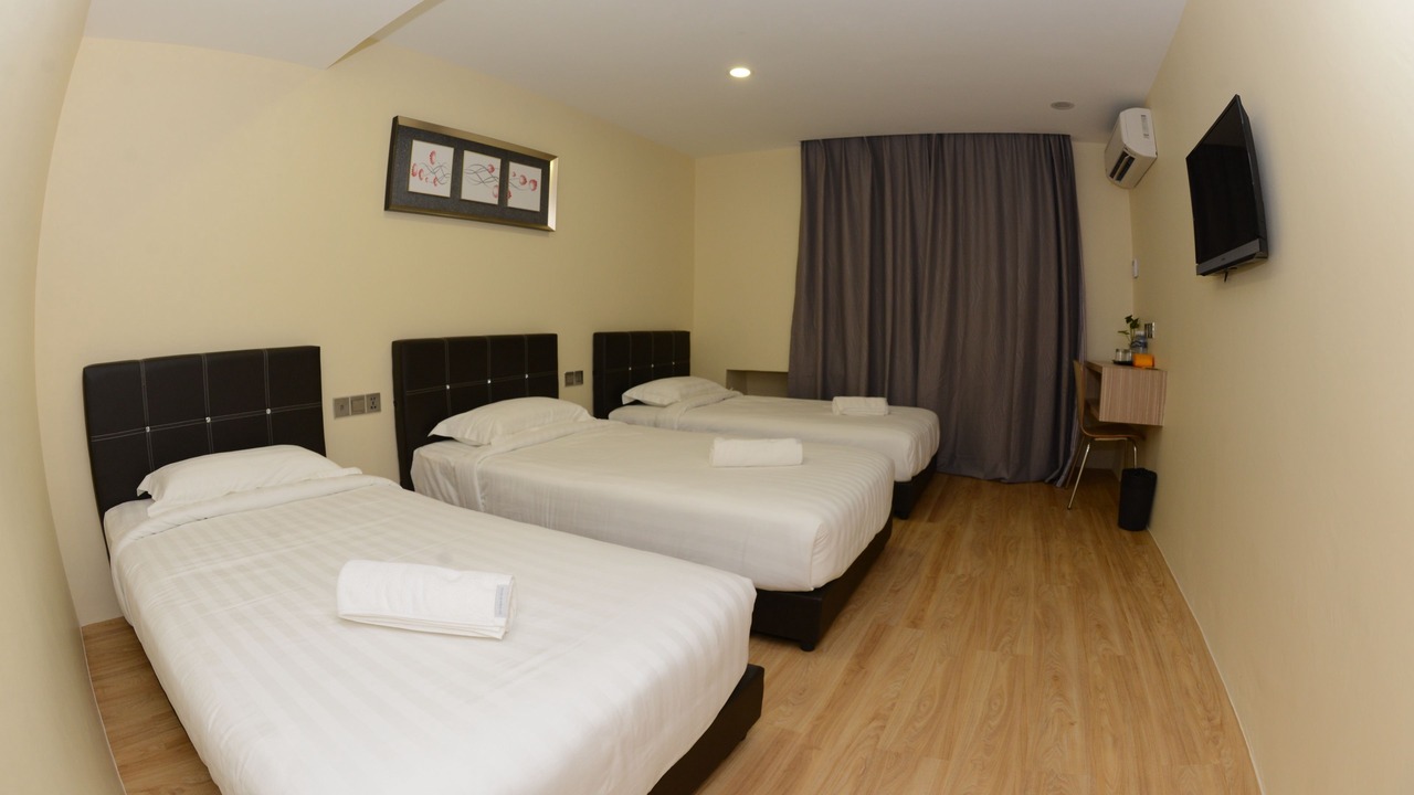 Photo of Bedroom in Bintulu