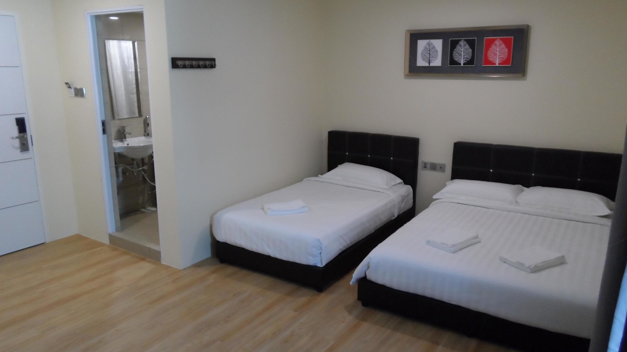Photo of Bedroom in Bintulu