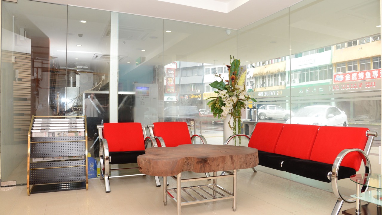 Photo of Livingroom in Bintulu