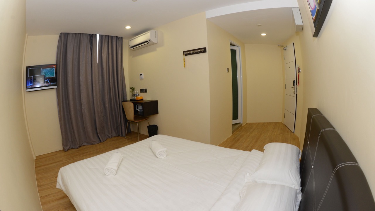 Photo of Bedroom in Bintulu