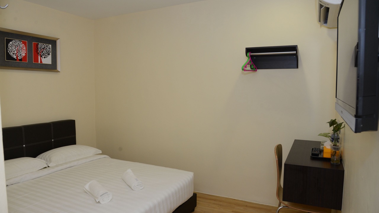 Photo of Bedroom in Bintulu
