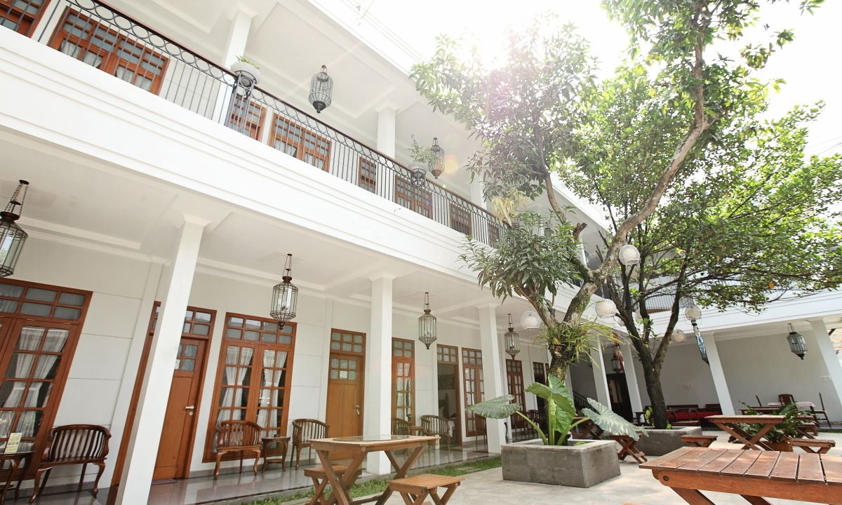 Photo of Patio Balcony in Malabar