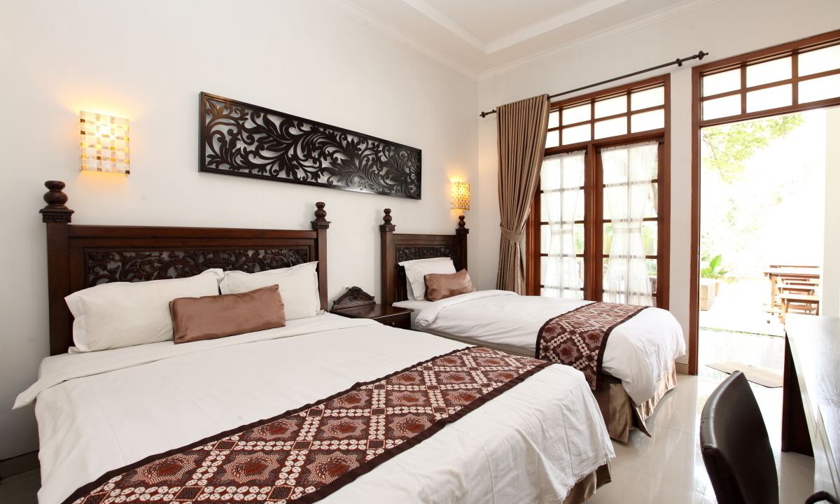 Photo of Bedroom in Malabar