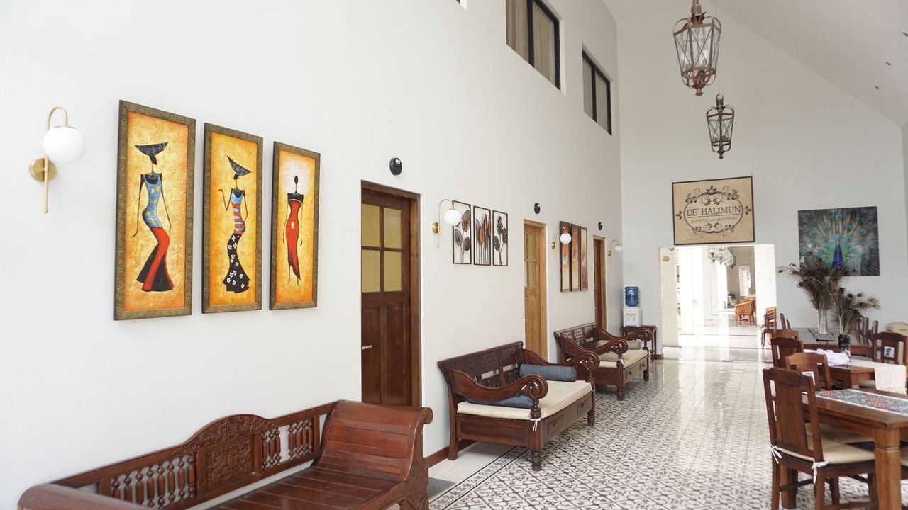 Photo of Bedroom in Malabar