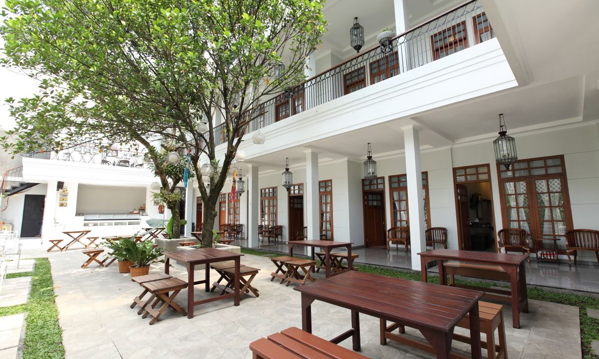 Photo of Outdoor in Malabar