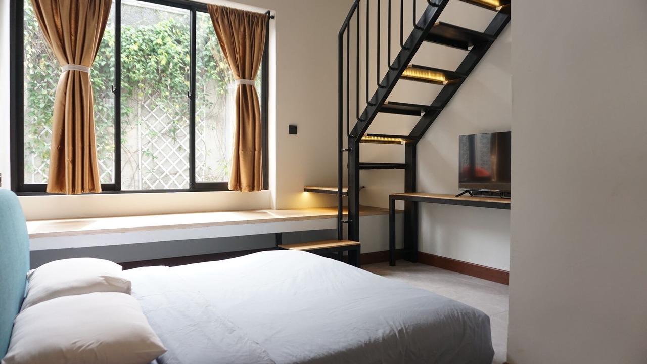 Photo of Bedroom in Malabar
