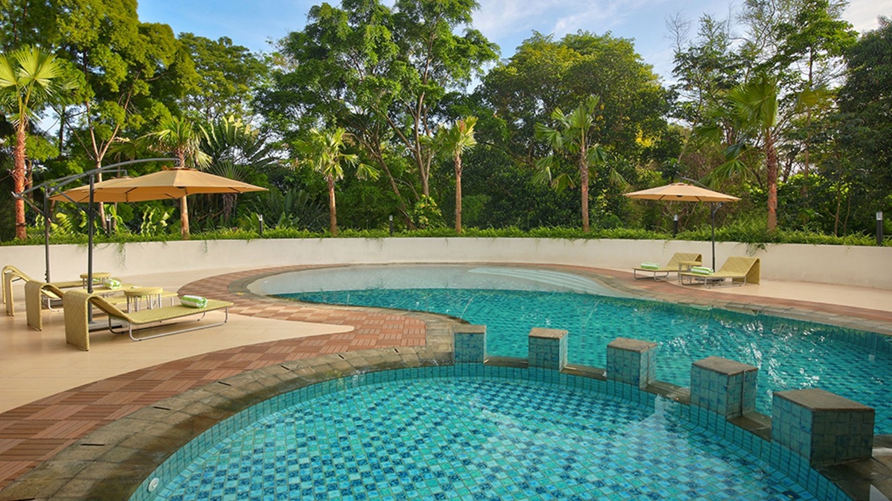 Photo of Outdoor in Sukaraja