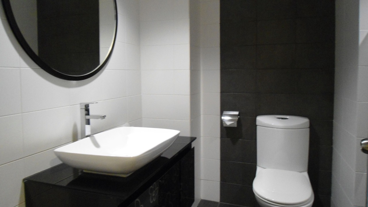 Photo of Bathroom in Bintulu