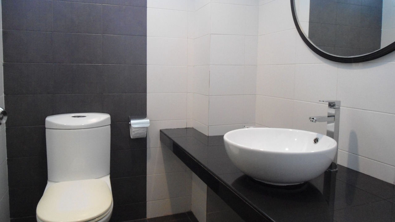 Photo of Bathroom in Bintulu