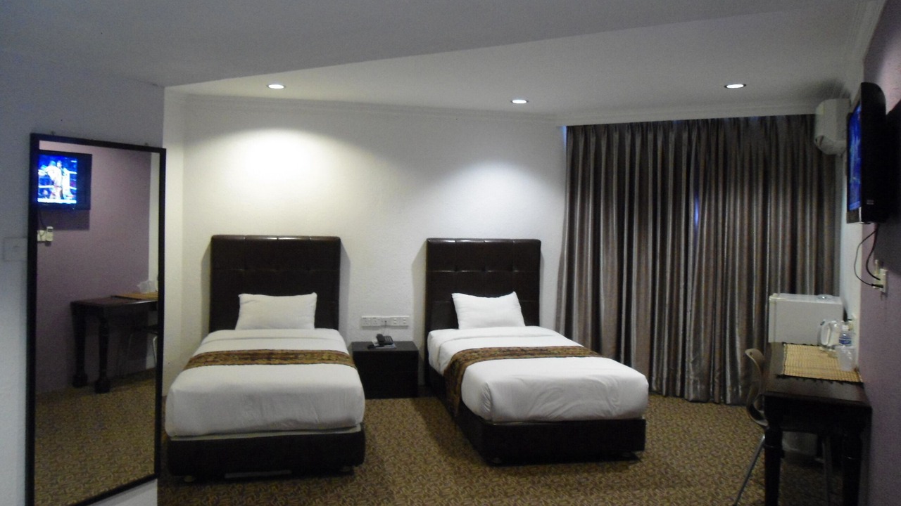 Photo of Bedroom in Bintulu