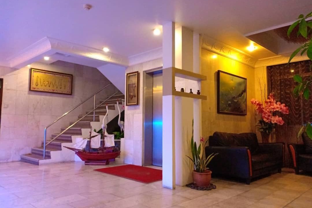 Photo of Livingroom in Bintulu