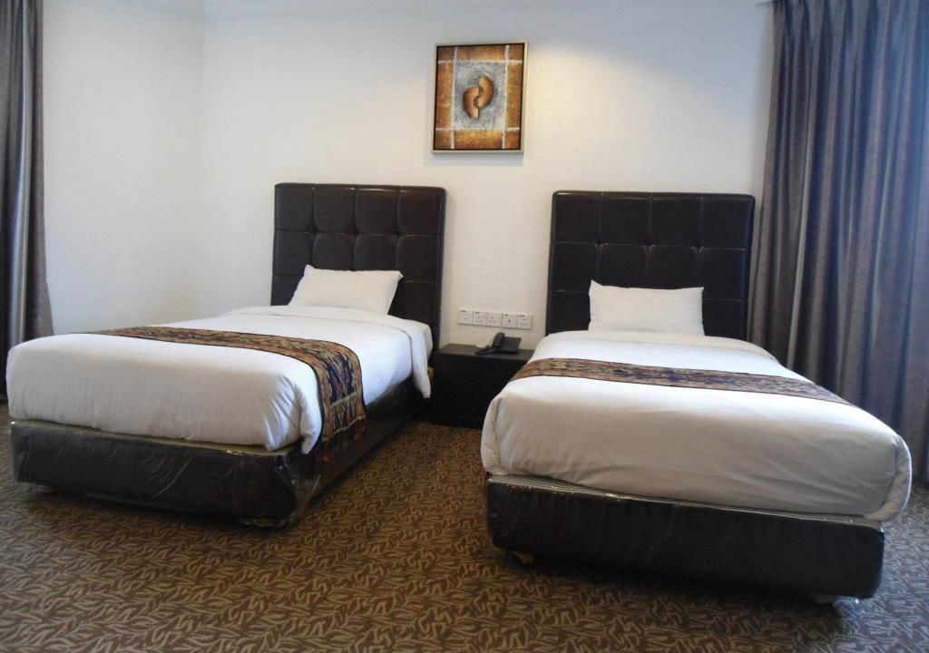 Photo of Bedroom in Bintulu
