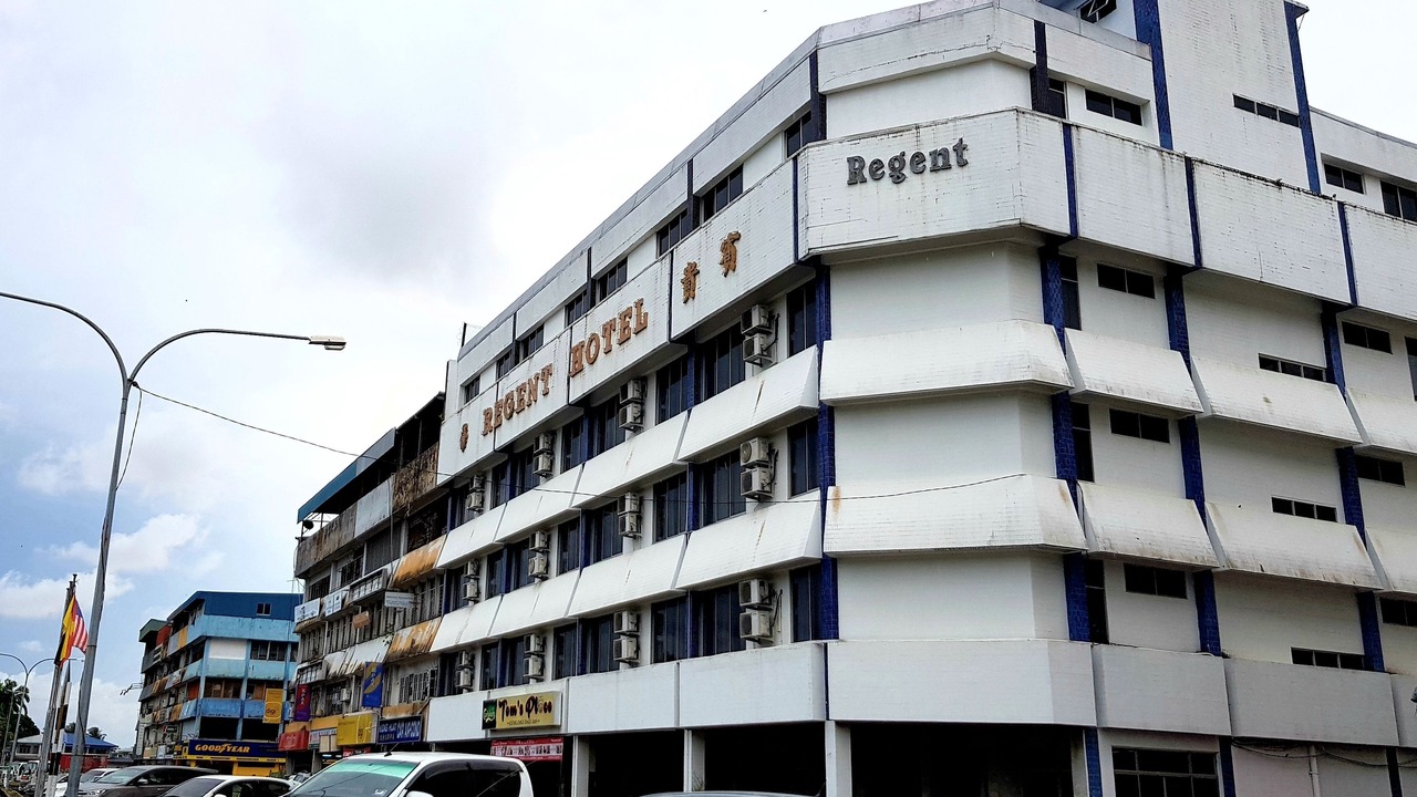 Photo of Outdoor in Bintulu