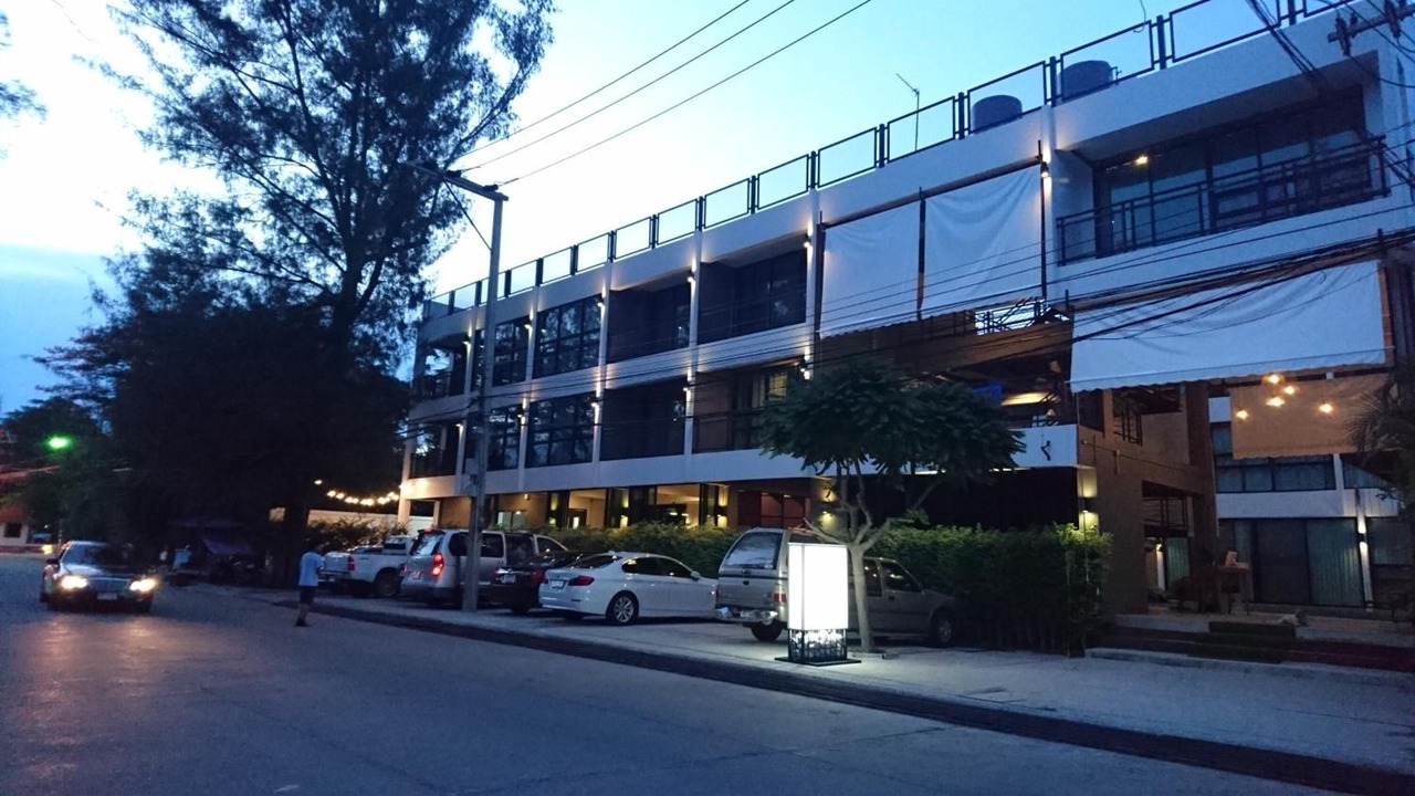 Photo of Outdoor in Cha-am
