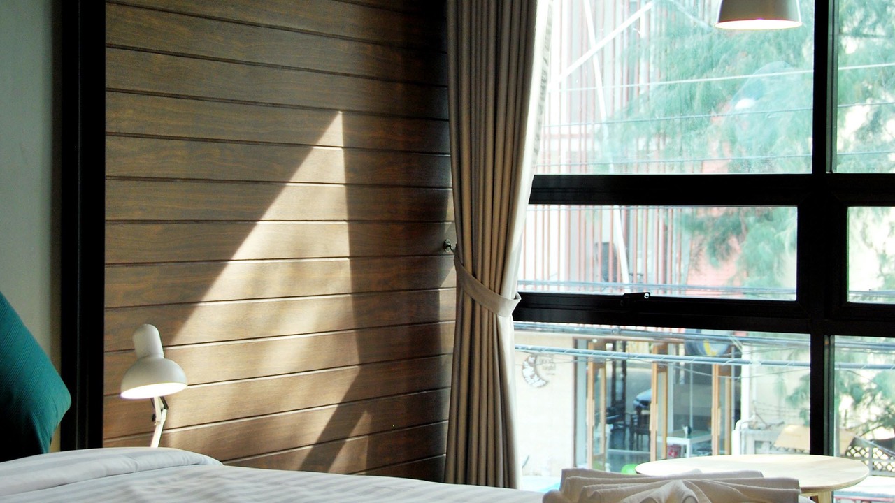 Photo of Bedroom in Cha-am
