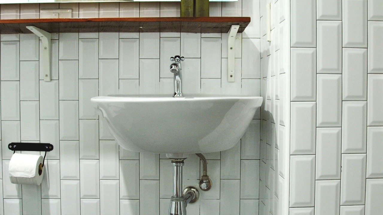 Photo of Bathroom in Cha-am