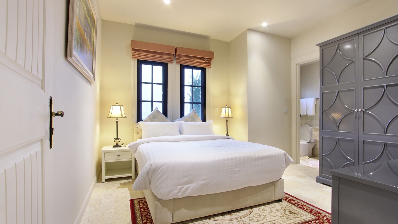 Photo of Bedroom in Pak Chong