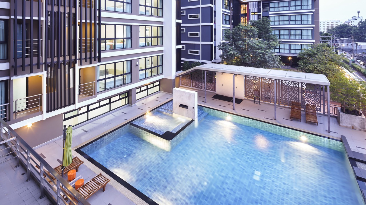 Photo of Outdoor in Chatuchak