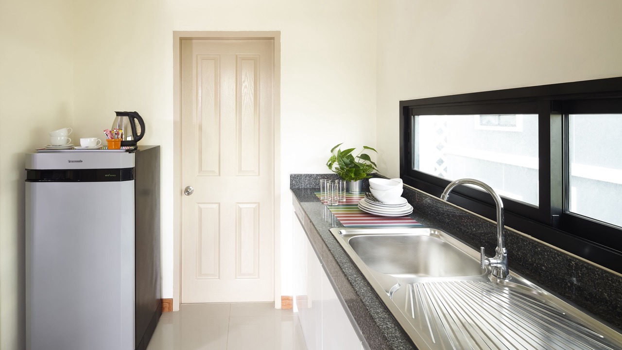 Photo of Bedroom in Chatuchak