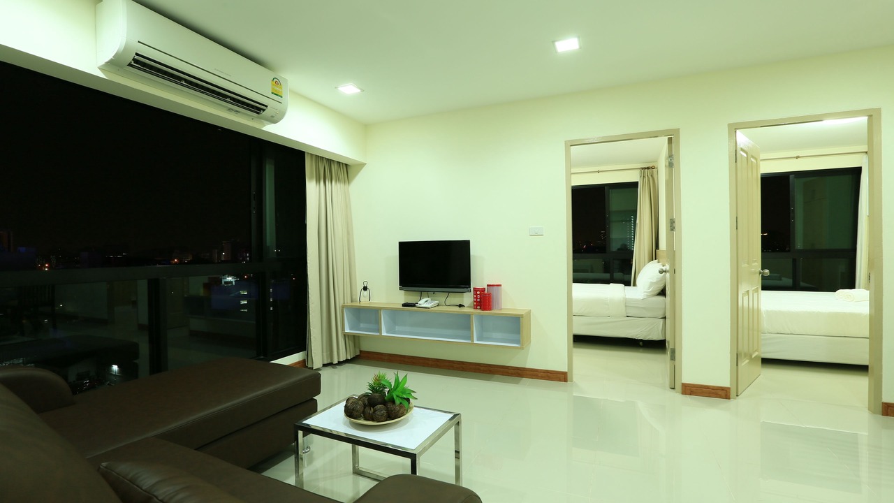 Photo of Bedroom in Chatuchak