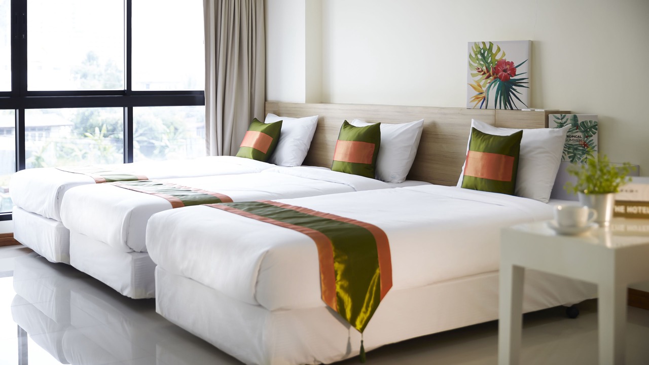 Photo of Bedroom in Chatuchak