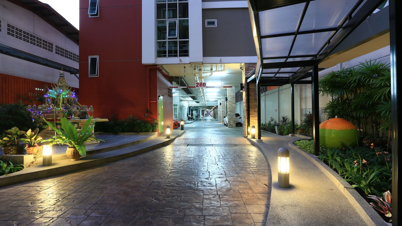 Photo of Outdoor in Chatuchak