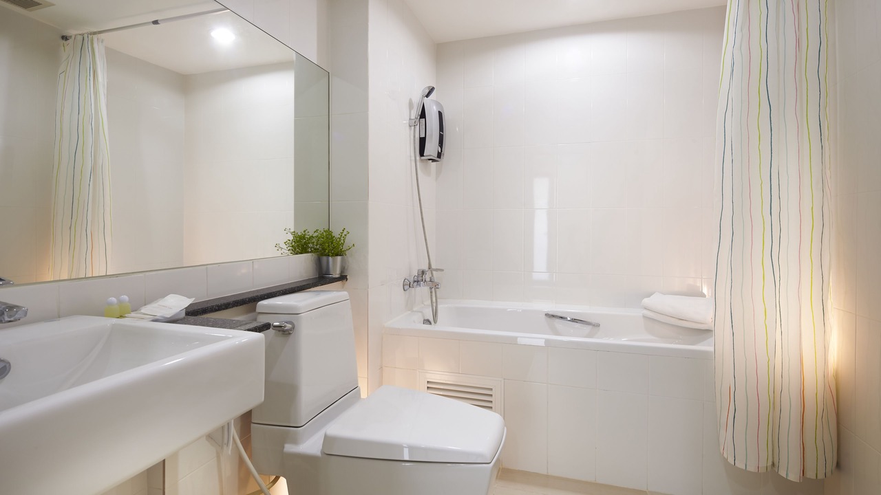 Photo of Bathroom in Chatuchak