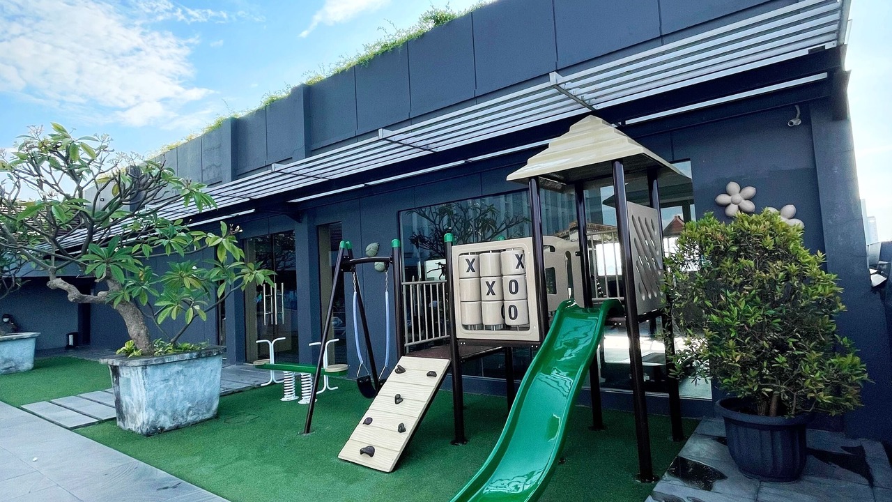 Photo of Outdoor in Laweyan