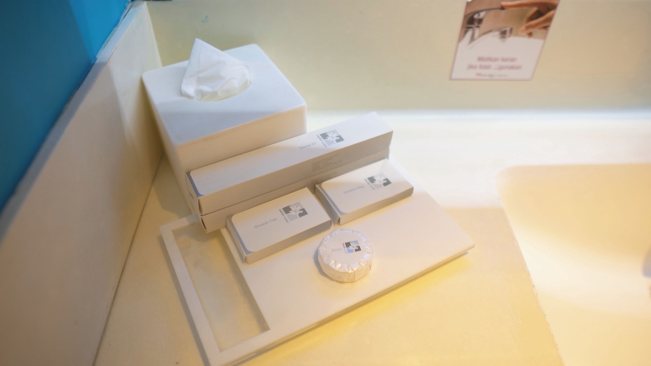 Photo of Bathroom in Laweyan
