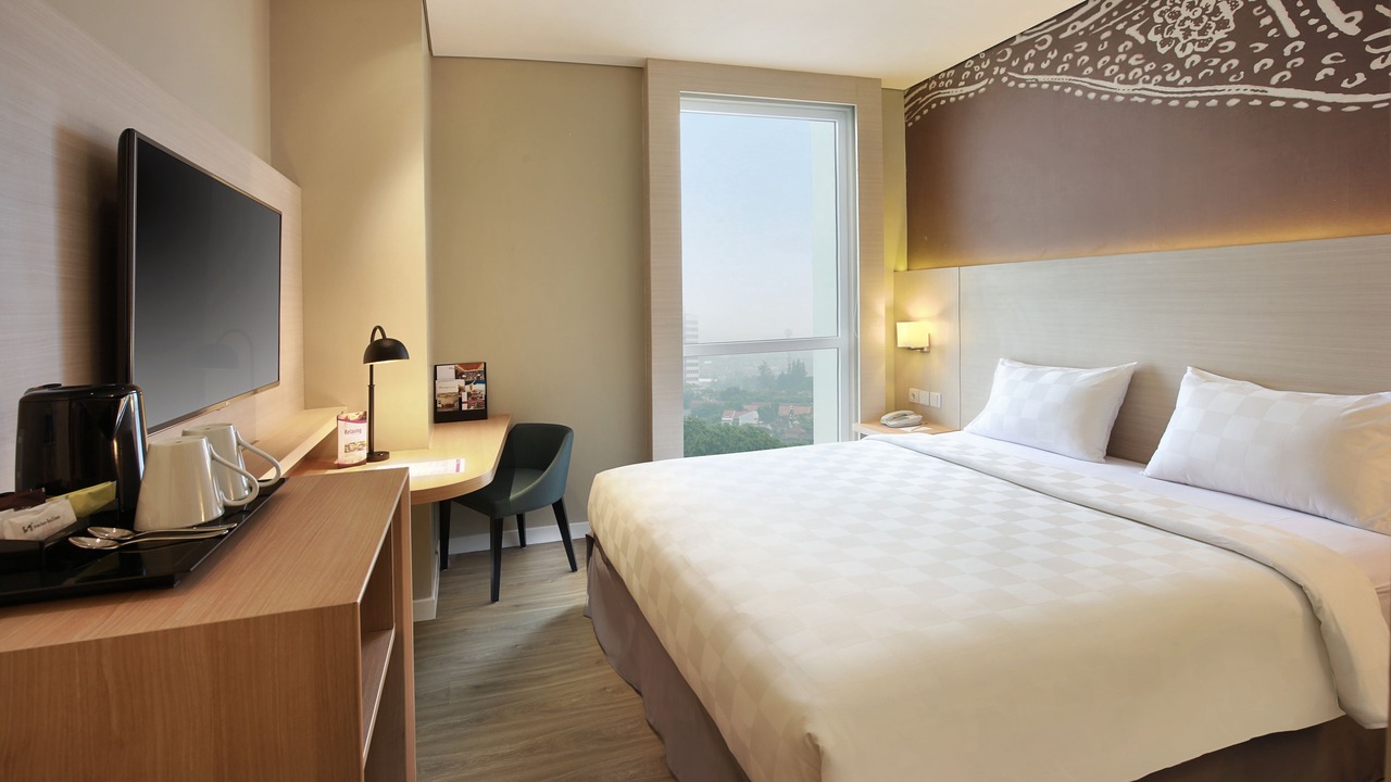 Photo of Bedroom in Laweyan