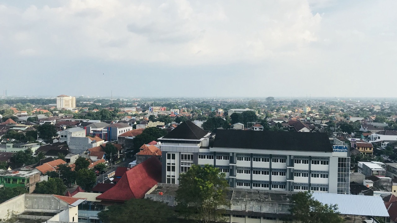 Photo of Others in Laweyan