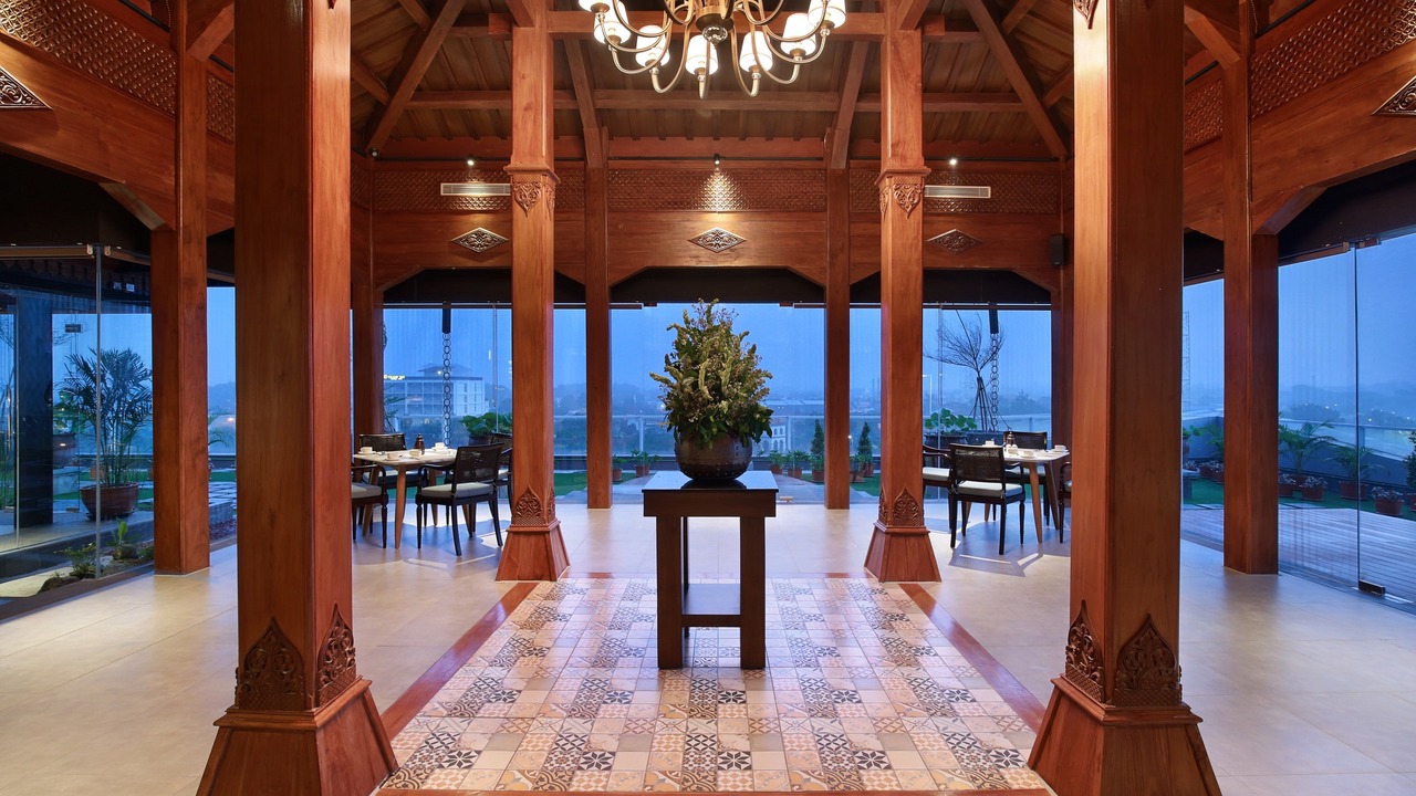 Photo of Livingroom in Laweyan