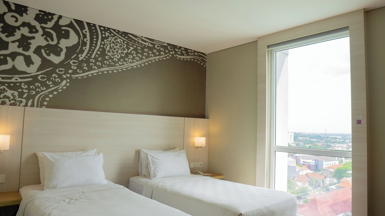 Photo of Bedroom in Laweyan