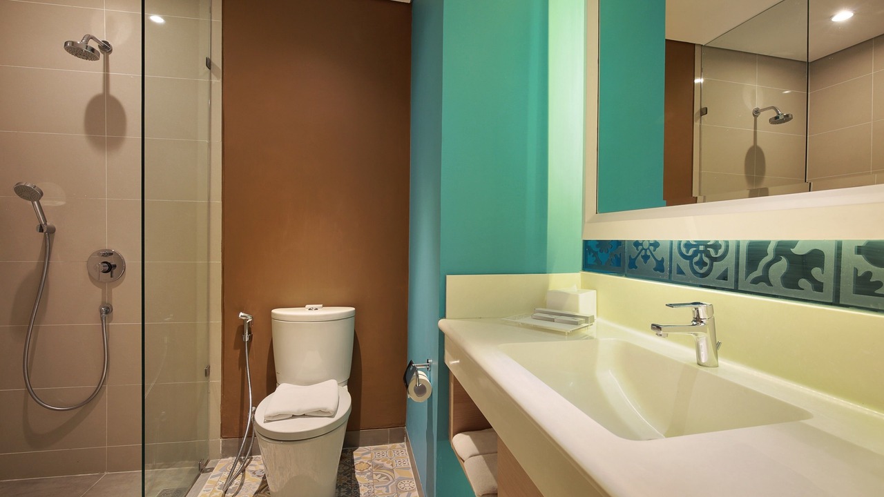 Photo of Bathroom in Laweyan