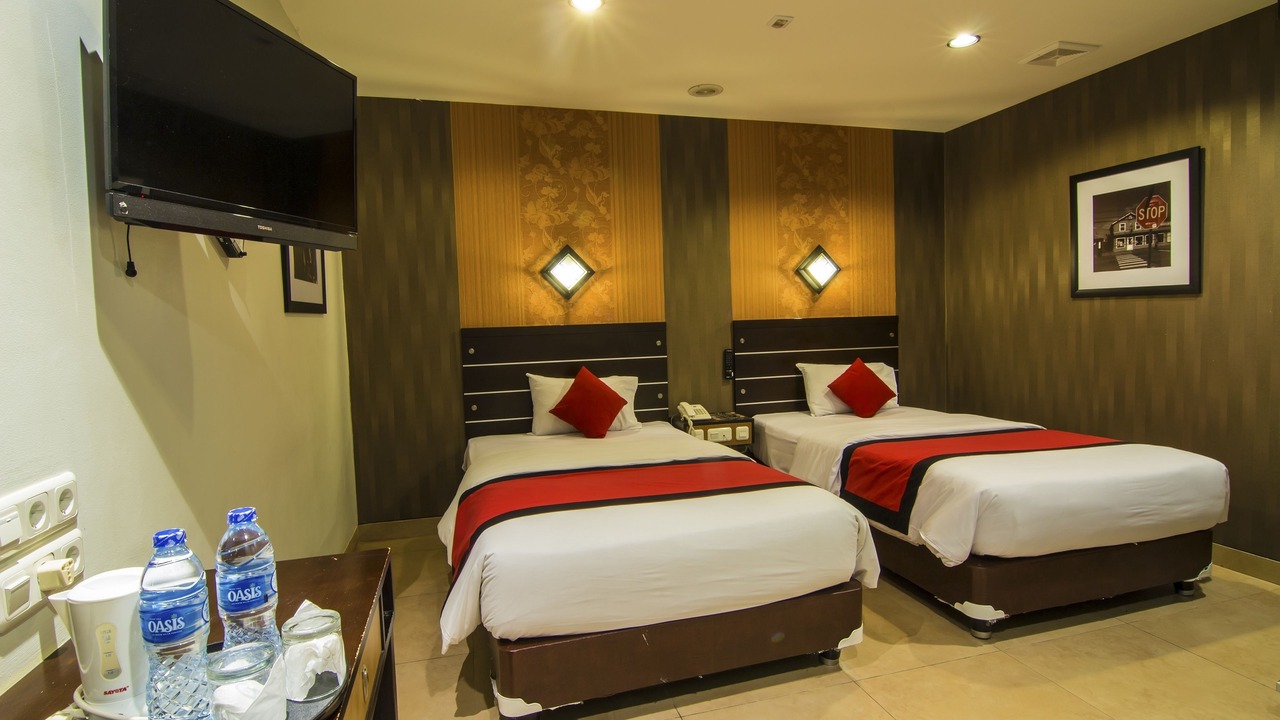 Photo of Bedroom in Gambir