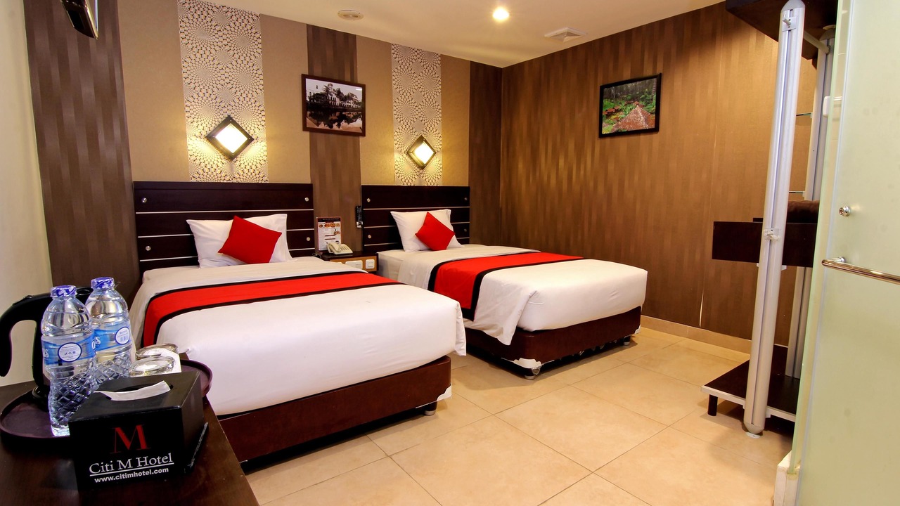 Photo of Bedroom in Gambir