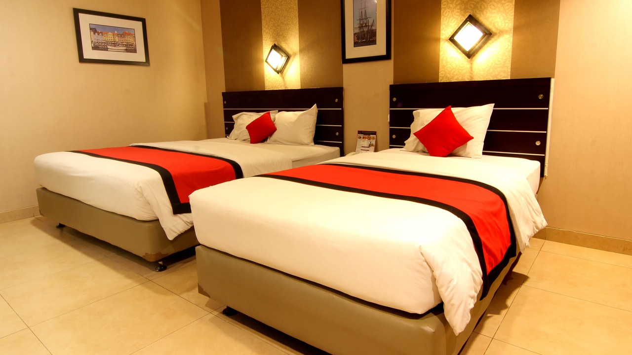 Photo of Bedroom in Gambir