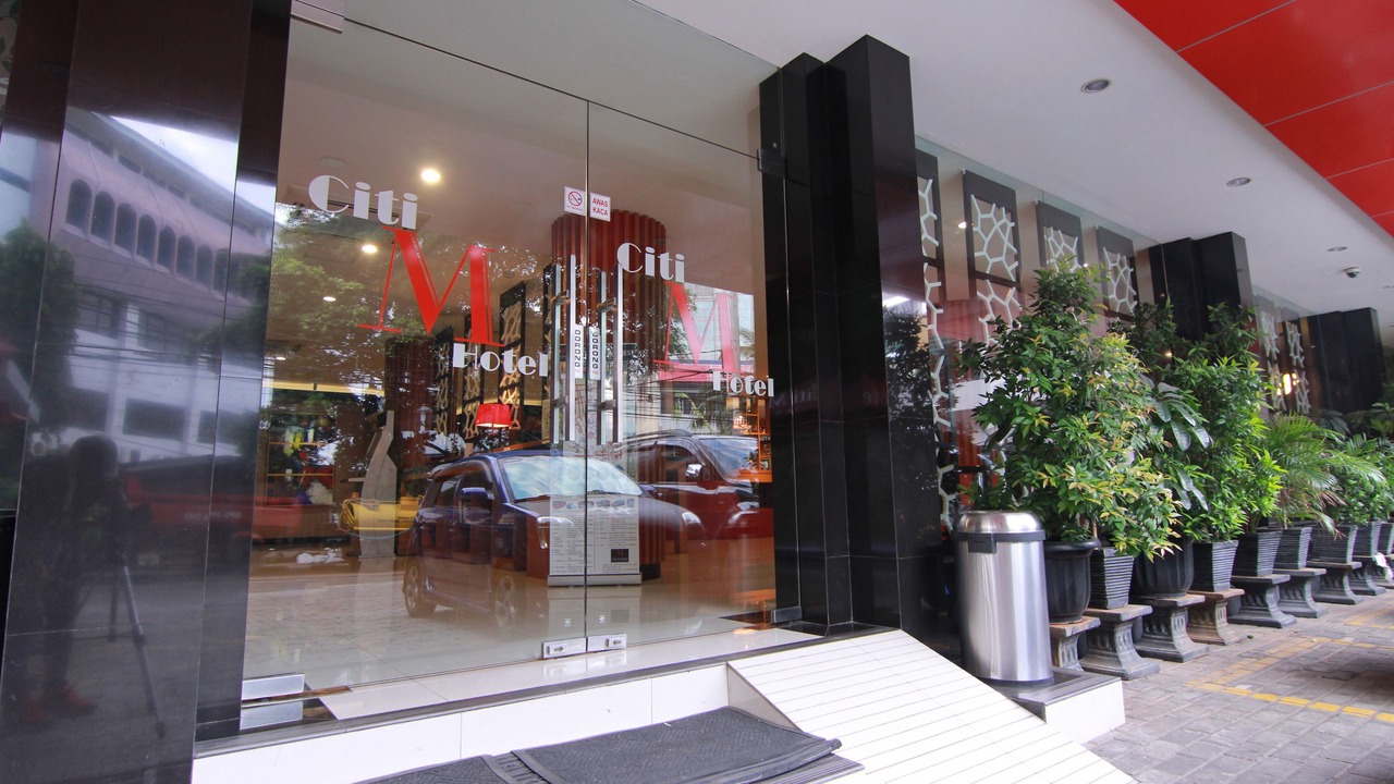 Photo of Outdoor in Gambir