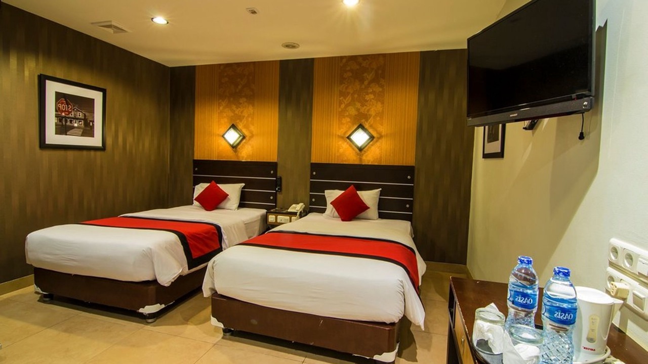Photo of Bedroom in Gambir